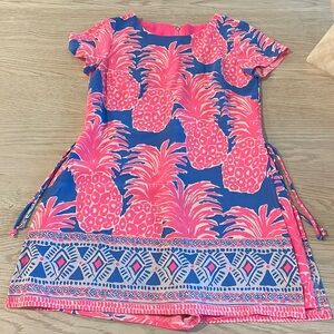 Lilly Pulitzer romper